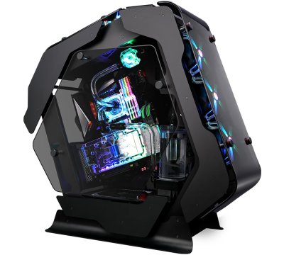 ZALMAN Z-Machine 500