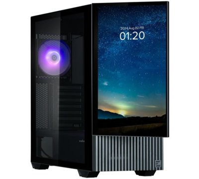 ZALMAN Z10 DS