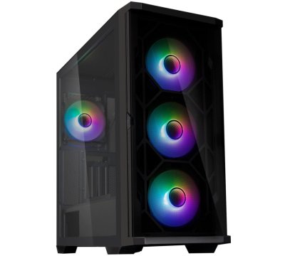 ZALMAN Z10 Duo