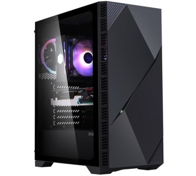 ZALMAN Z3 Iceberg