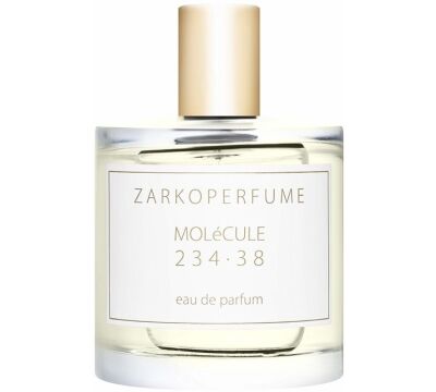 Zarkoperfume Molecule 234.38   Unisex