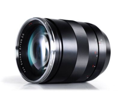 Zeiss Apo-Sonnar T 2/135 ZE for Canon EF Mount