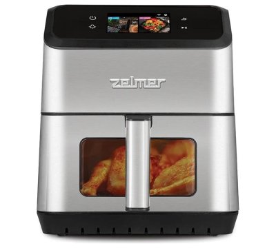 Zelmer ZAF6555 Digital Pro
