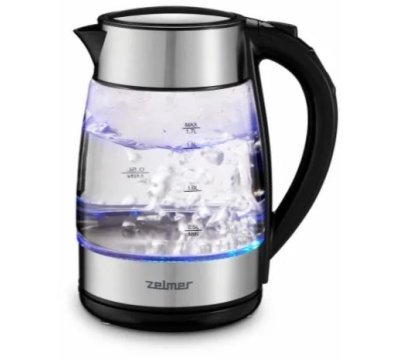 ZELMER ZCK8026