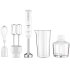 Zelmer ZHB4563S product thumbnail