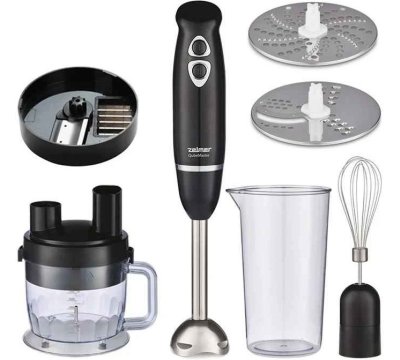 Zelmer ZHB4600 QubeMaster
