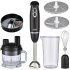 Zelmer ZHB4600 QubeMaster product thumbnail