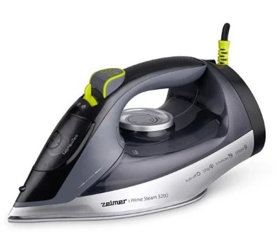 Zelmer ZIR4800 PrimeSteam