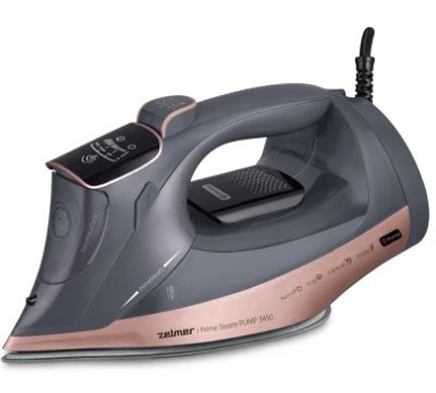 Zelmer ZIR4920 PrimeSteam
