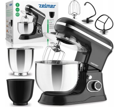 Zelmer ZKR1355
