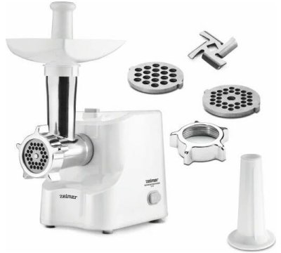 Zelmer ZMM1010B