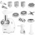 Zelmer ZMM4055B product thumbnail