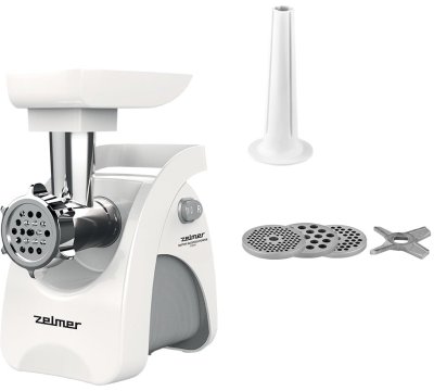 Zelmer ZMM9801B