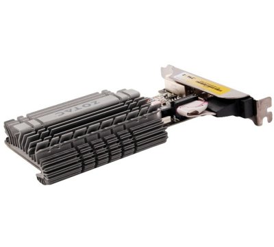 ZOTAC GeForce GT 730 Zone Edition
