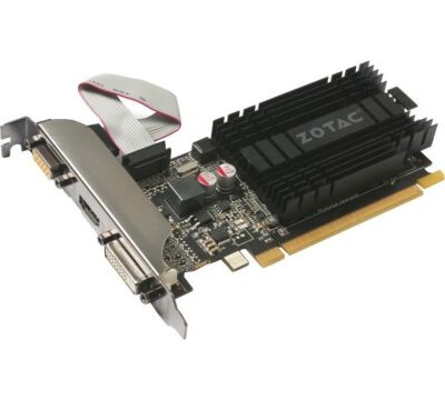Zotac GeForce GT710