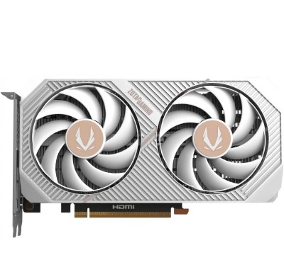 ZOTAC GeForce RTX 5050 TWIN EDGE OC
