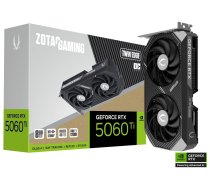 Zotac GeForce RTX 5060 Ti Twin Edge OC