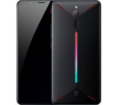 ZTE Nubia Magic