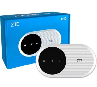 ZTE U10