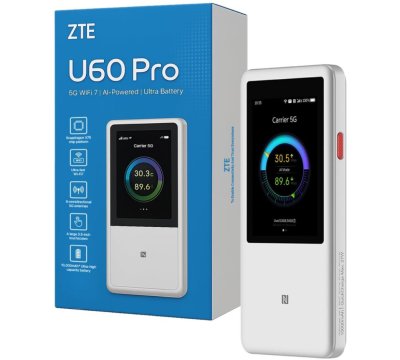 ZTE U60 Pro