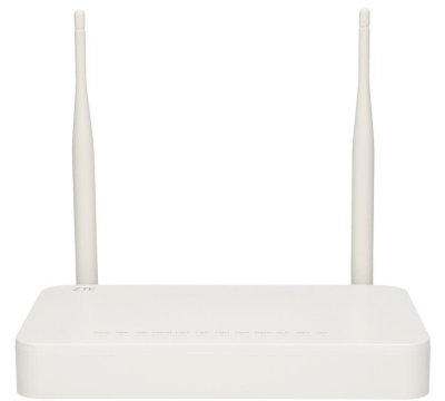 ZTE ZXHN F670L