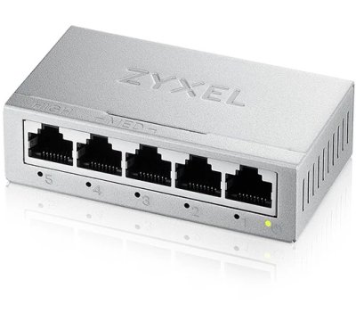 Zyxel GS-105BV5-EU0101F