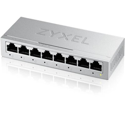 Zyxel GS-108BV5-EU0101F