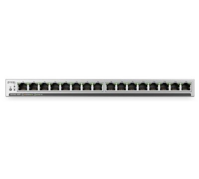 Zyxel GS1100-16EP-EU0101F