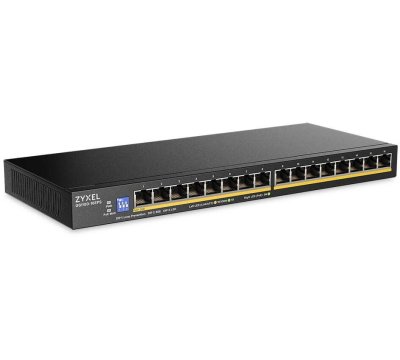 Zyxel GS1100-16EPS-EU0101F
