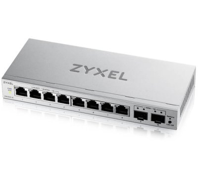 Zyxel GS1200-10V3