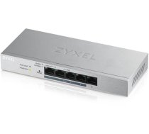 Zyxel GS1200-5HP v2