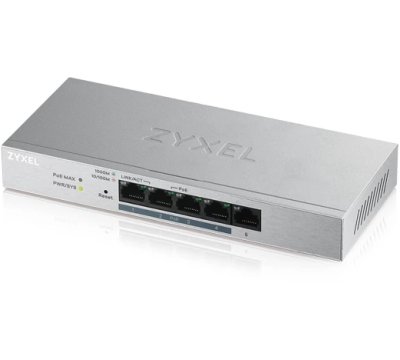 Zyxel GS1200-5HP v2