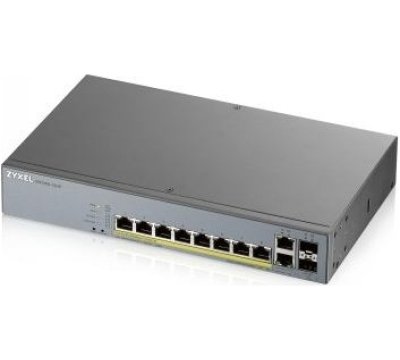 Zyxel GS1350-12HP