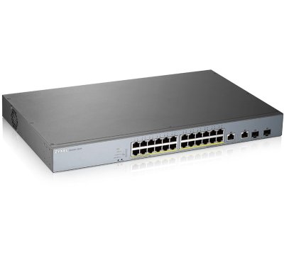 Zyxel GS1350-26HP-EU0101F