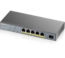Zyxel GS1350-6HP-EU0101F