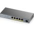 Zyxel GS1350-6HP-EU0101F product thumbnail