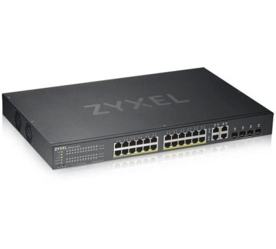 Zyxel GS1920-24HPV2