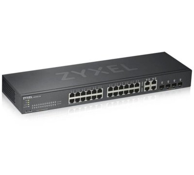 ZyXEL GS1920-24V2
