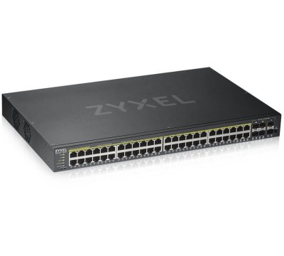 Zyxel GS1920-48HPV2