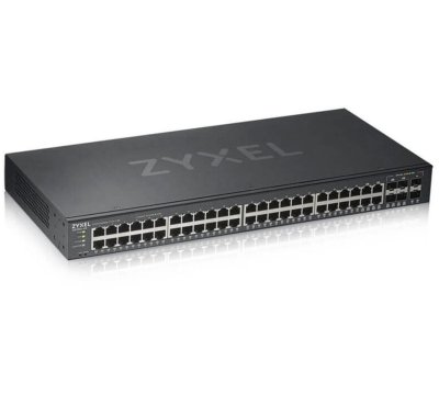 Zyxel GS1920-48V2