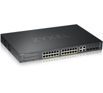 Zyxel GS2220-28HP