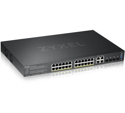 Zyxel GS2220-28HP