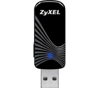 Zyxel Wireless AC600 USB adapter