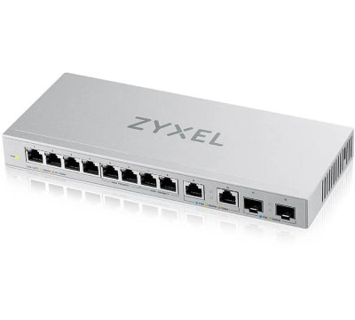ZyXEL XGS1010-12-ZZ0102F