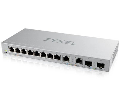 Zyxel XGS1210-12-ZZ0102F
