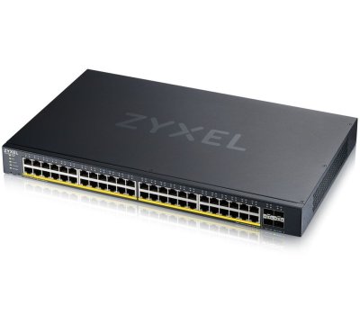 Zyxel XGS1935-52HP