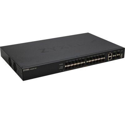 ZyXEL XGS2220-30F