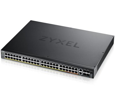 Zyxel XGS2220-54FP