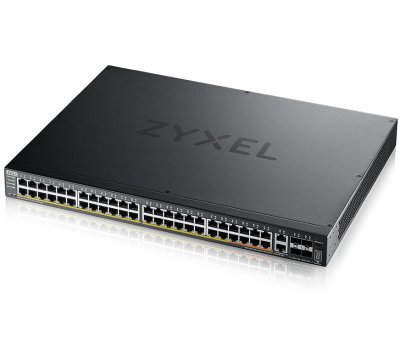 ZyXEL XGS2220-54HP