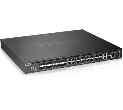 ZyXEL XS3800-28